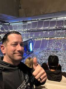 Red Hot Chili Peppers 2023 Tour