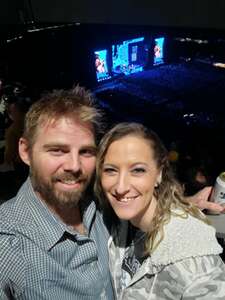 Red Hot Chili Peppers 2023 Tour