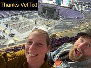 Red Hot Chili Peppers 2023 Tour