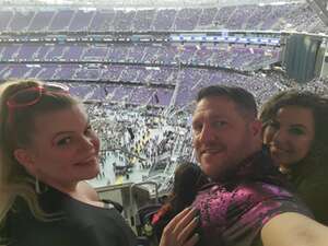 Red Hot Chili Peppers 2023 Tour