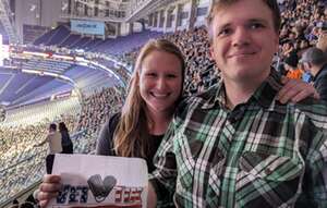 Red Hot Chili Peppers 2023 Tour