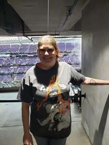 Red Hot Chili Peppers 2023 Tour