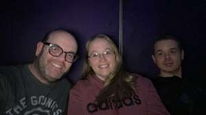 Red Hot Chili Peppers 2023 Tour