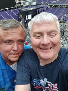 Red Hot Chili Peppers 2023 Tour