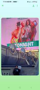 Red Hot Chili Peppers 2023 Tour