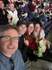 Red Hot Chili Peppers 2023 Tour