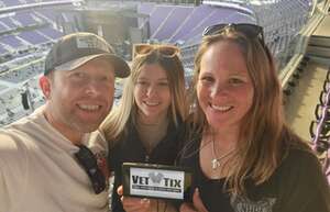 Red Hot Chili Peppers 2023 Tour