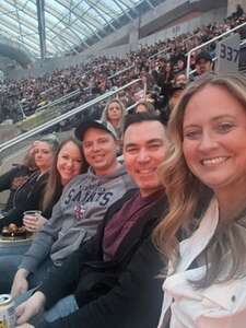 Red Hot Chili Peppers 2023 Tour