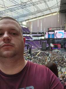 Red Hot Chili Peppers 2023 Tour