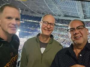 Red Hot Chili Peppers 2023 Tour