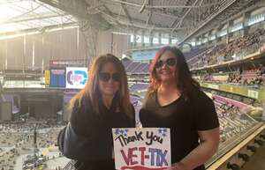 Red Hot Chili Peppers 2023 Tour