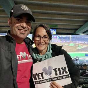 Monster Jam Superstar Challenge