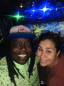 Jurassic World Live Tour