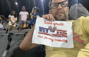 Jurassic World Live Tour