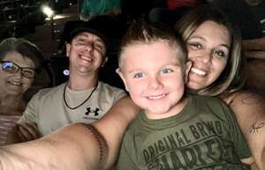 Jurassic World Live Tour