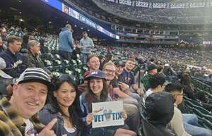 Colorado Rockies - MLB vs Milwaukee Brewers