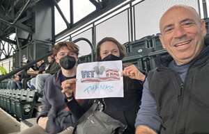 Colorado Rockies - MLB vs Milwaukee Brewers