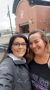 Colorado Rockies - MLB vs Milwaukee Brewers