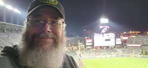 Colorado Rockies - MLB vs Milwaukee Brewers