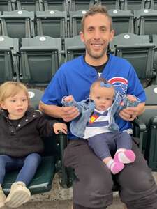 Colorado Rockies - MLB vs Milwaukee Brewers