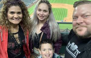 Colorado Rockies - MLB vs Milwaukee Brewers