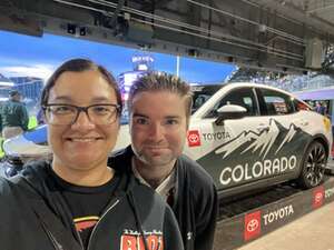 Colorado Rockies - MLB vs Milwaukee Brewers