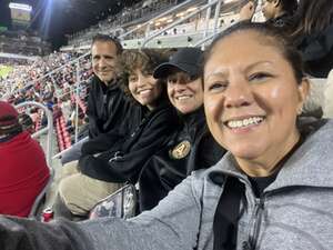 DC United - MLS vs New York City FC