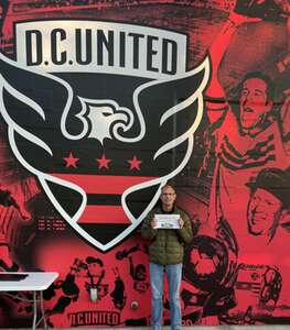 DC United - MLS vs New York City FC