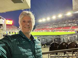 DC United - MLS vs New York City FC