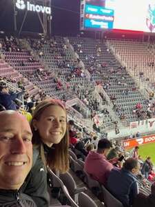 DC United - MLS vs New York City FC