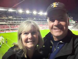 DC United - MLS vs New York City FC