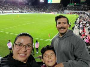DC United - MLS vs New York City FC