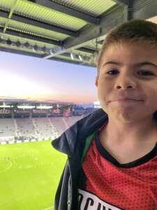 DC United - MLS vs New York City FC