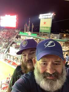 DC United - MLS vs New York City FC