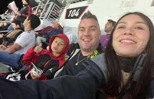 DC United - MLS vs New York City FC