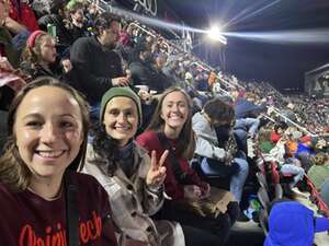 DC United - MLS vs New York City FC