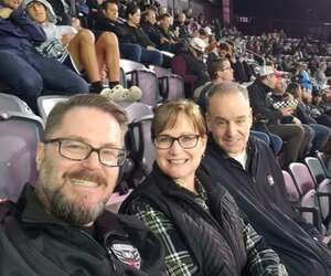 DC United - MLS vs New York City FC