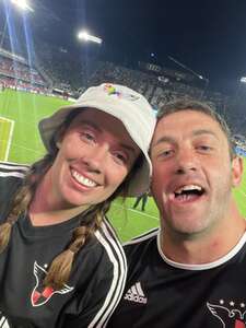 DC United - MLS vs New York City FC