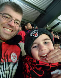 DC United - MLS vs New York City FC