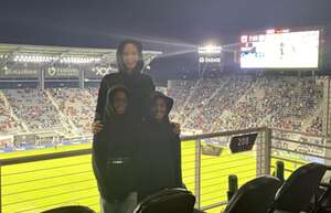 DC United - MLS vs New York City FC