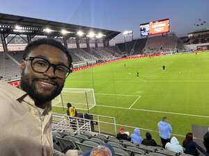 DC United - MLS vs New York City FC