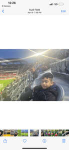 DC United - MLS vs New York City FC