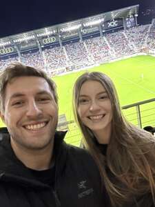 DC United - MLS vs New York City FC