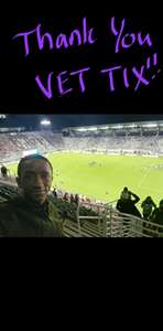 DC United - MLS vs New York City FC