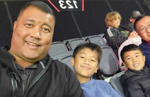 DC United - MLS vs New York City FC
