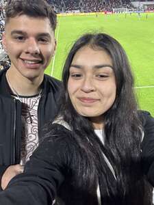DC United - MLS vs New York City FC