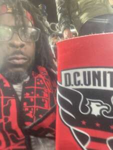 DC United - MLS vs New York City FC