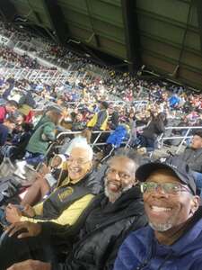 DC United - MLS vs New York City FC