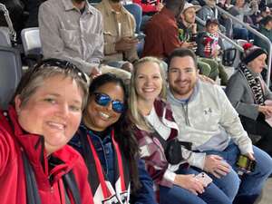 DC United - MLS vs New York City FC
