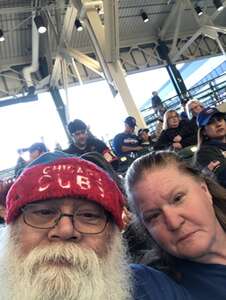 Chicago Cubs - MLB vs St. Louis Cardinals